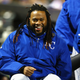 Illustration for article titled Giants Sign Johnny Cueto, Make The NL West More Interesting